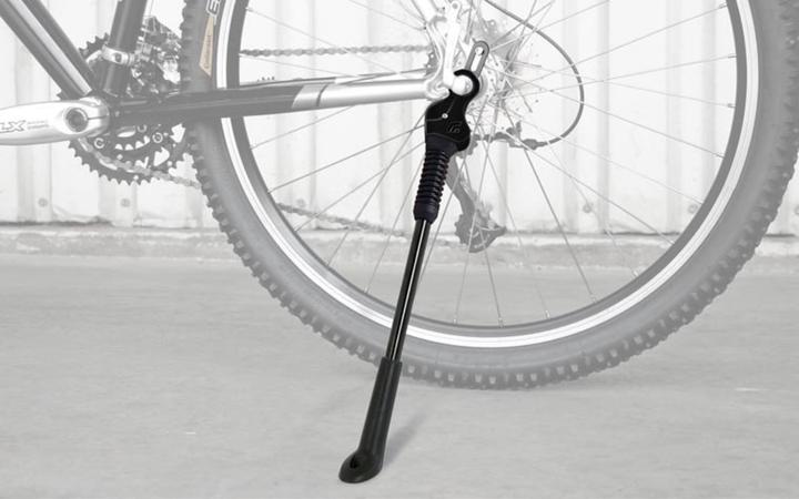 Actual product image Hebie Ax Axle