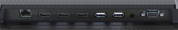Image du produit iiyama ProLite LH3260HS-B1AG (1920 x 1080 pixels, 31.50")