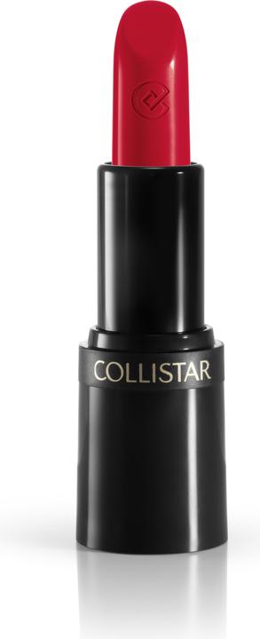 Produktbild Collistar Rossetto Puro Lipstick No 111 (111 Rosso Milano)