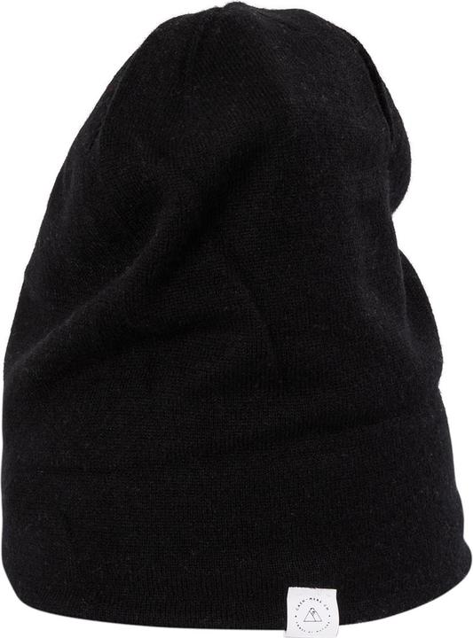Cash-Mere Kaschmir Wendebeanie (One Size)