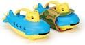 Produktbild Green Toys Grüne Spielzeug u-Boot