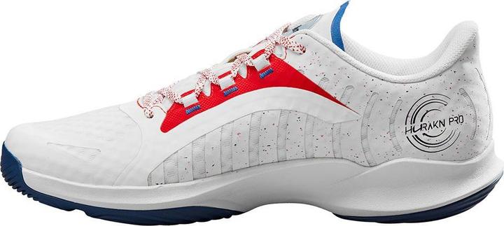 Actual product image Wilson Hurakn Pro (47 1/3)