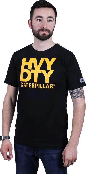 Produktbild Cat Trademark TShirt Extra stark (L)