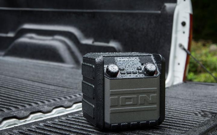 Produktbild ION Audio Tailgater Go (8 h, Akkubetrieb)