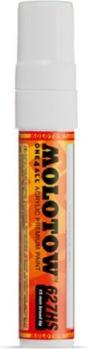 Image du produit Molotow Stylo feutre One4all 627HS signal white 160 (Blanc de signalisation, 15 mm, 1 x)