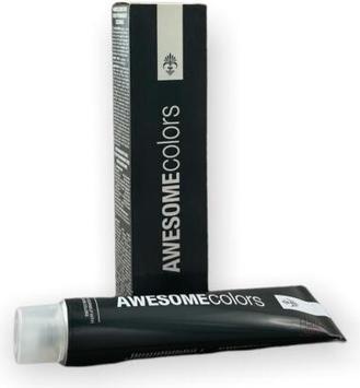 Image du produit AwesomeColors Brillance soyeuse (7/73 Blond blond moyen Brun-Or)