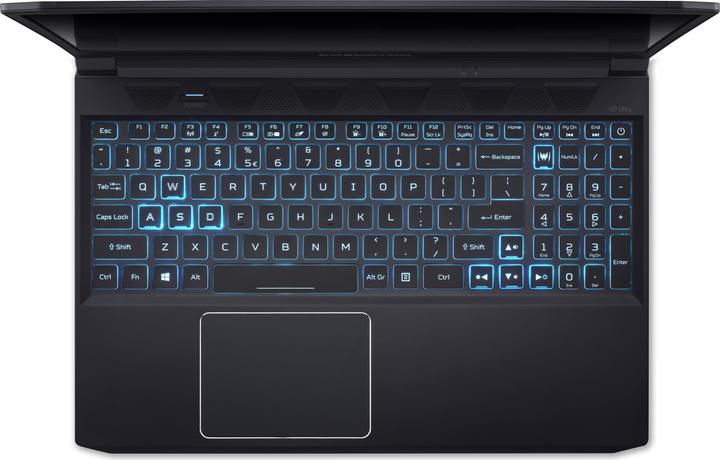 Immagine prodotto Acer Predator Helios 300 (15.60", Intel Core i7-10870H, 32 GB, 2000 GB, CH)