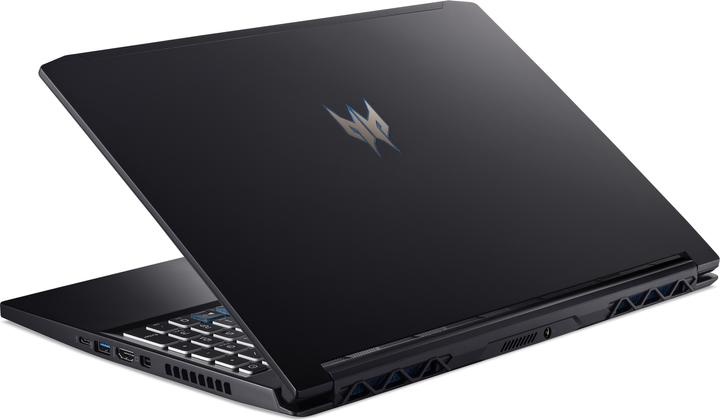 Immagine prodotto Acer Predator Helios 300 (15.60", Intel Core i7-10870H, 32 GB, 2000 GB, CH)