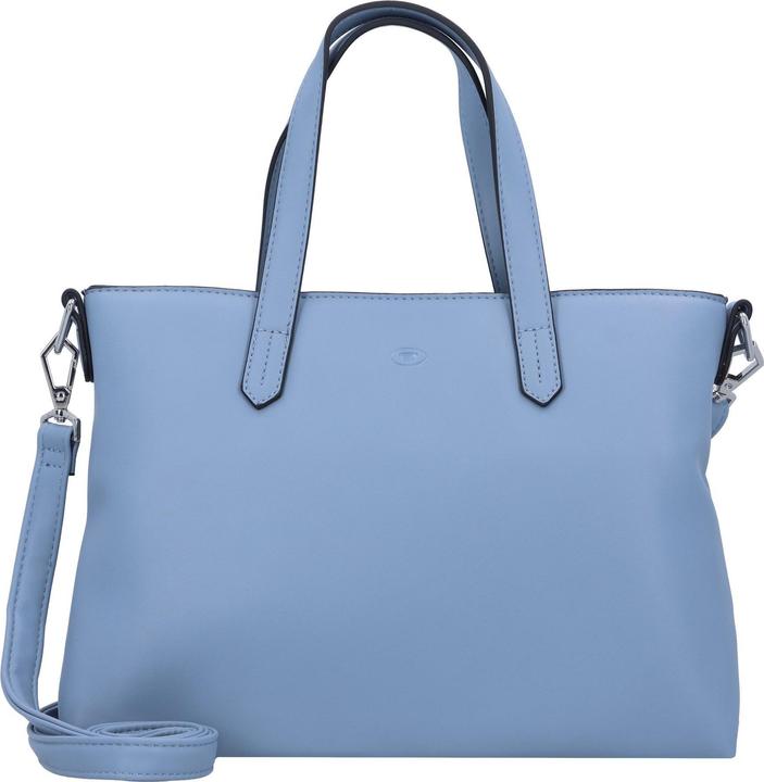 Actual product image Tom Tailor Poppy Handtasche 30 cm (4 l)