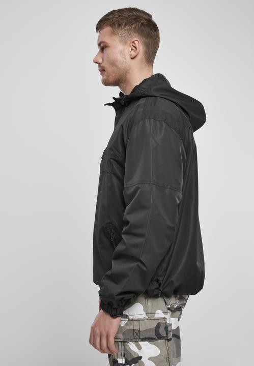 Image du produit Brandit Summer Pull Over Jacket (L)