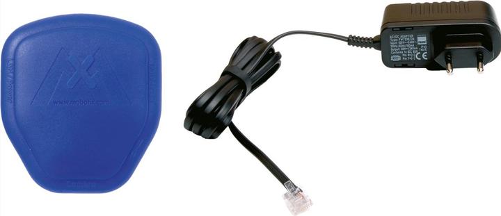 Mobotix Netzwerk Power Set (Netzwerk Videorecorder (NVR))