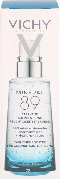 Image du produit Vichy Minéral 89 Booster (75 ml)