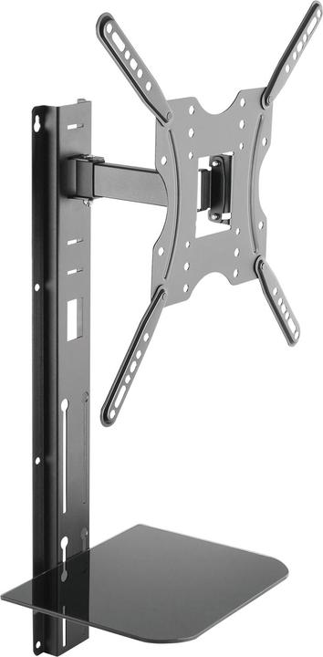 Actual product image LogiLink TV wall mount (Wall, 55", 30 kg)