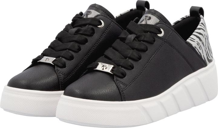 Actual product image Rieker Sneaker (38)