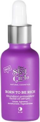 Actual product image Be the Sky Girl Born To Be Rich Antioxidant Serum 30Ml (30 ml)
