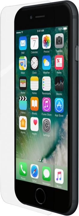 Produktbild Belkin InvisiGlas Ultra (1 Stück, Apple iPhone 7 Plus)