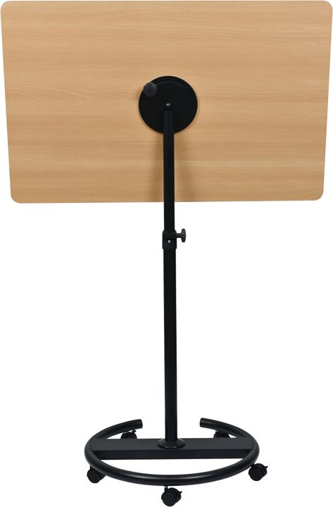 Actual product image Legamaster SKETCH INFINITE mobiles Flipchart Rundfuss
