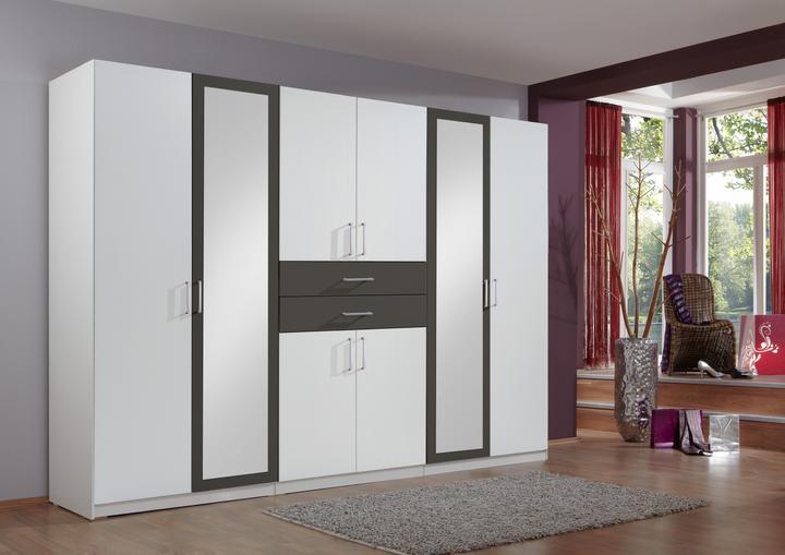 Image du produit Wimex Plongeur (270 x 58 x 208 cm)