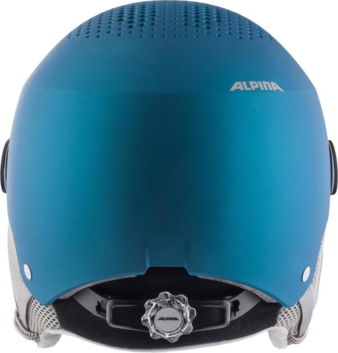 Actual product image ALPINA SPORTS Zupo Visor (54 - 58 cm, M)