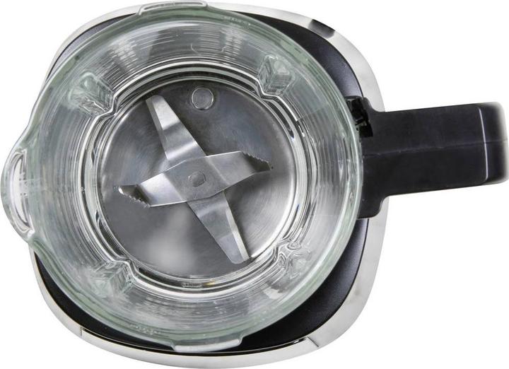 Image du produit Domo Digital Genius DO726BL Machine à soupe noire (900 W)