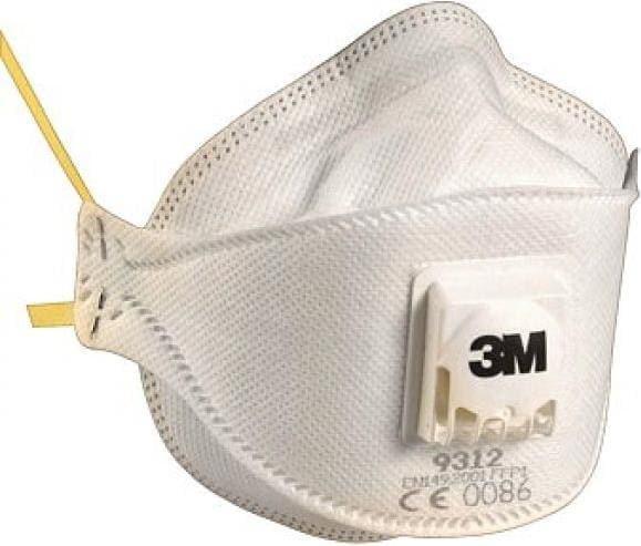 Produktbild 3M 9312-Pt (FFP1, 1 x)