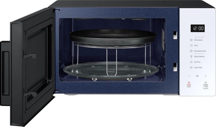 Produktbild Samsung MG23T5018CW/BA (23 l)