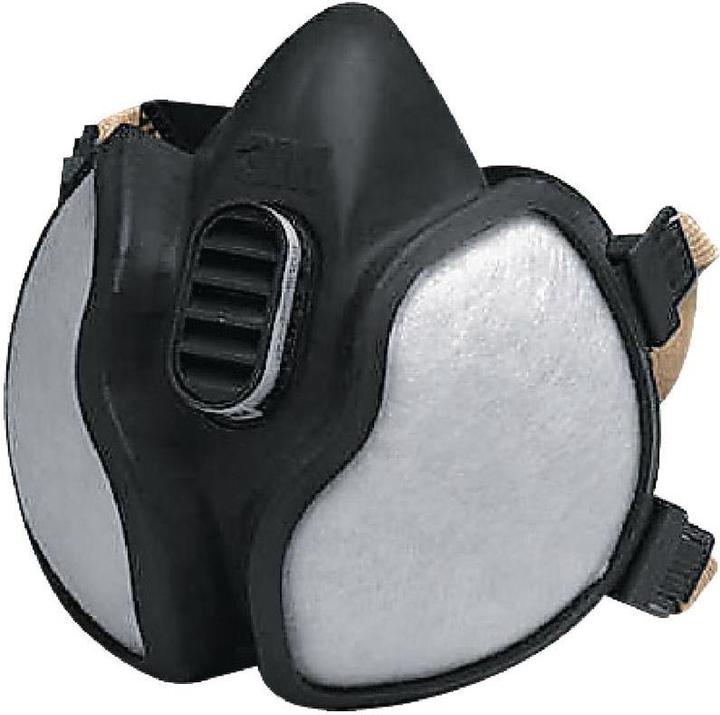 Produktbild 3M Atemschutzmaske (FFA2P3 R D, 1 x)