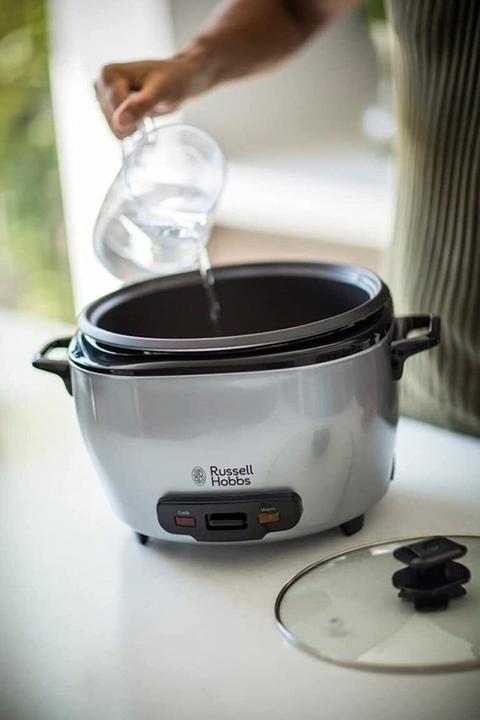 Image du produit Russell Hobbs Maxicook (Fiche CH)