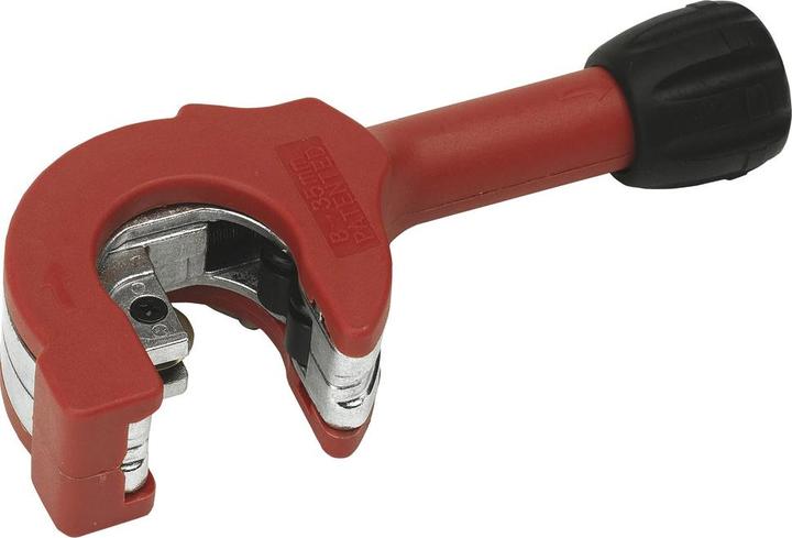 Cimco Tagliatubi a cricchetto 120480 (175 mm)