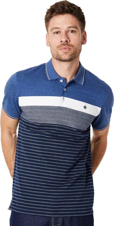 Universal Textiles Rome Placement Poloshirt (S)