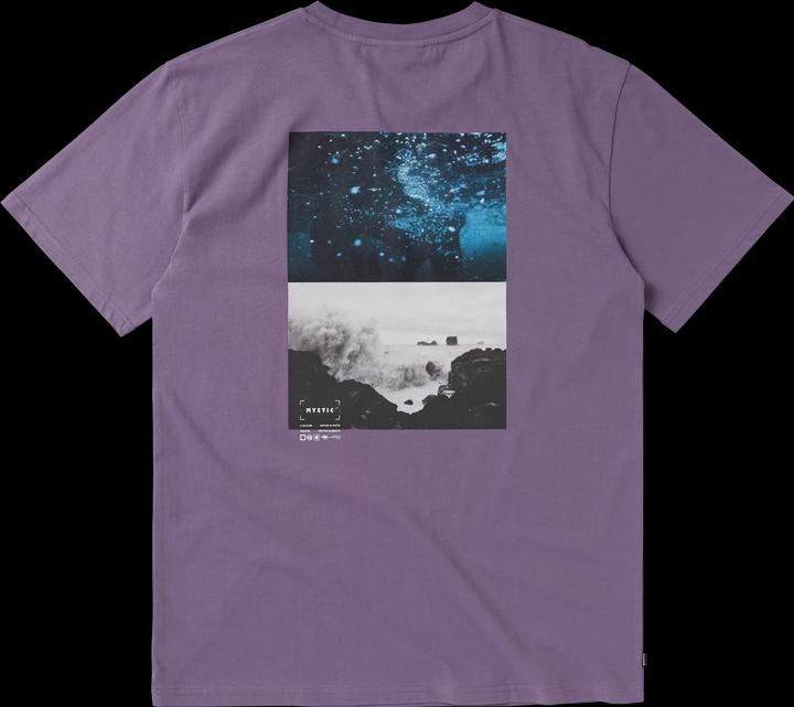 Produktbild Mystic Wabderer Tee (L)