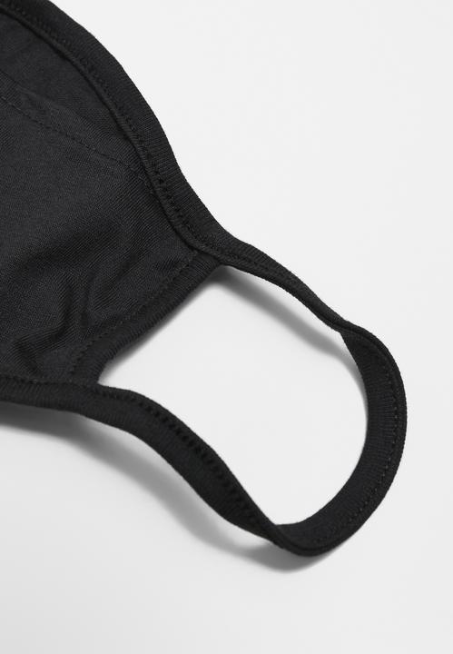 Image du produit Mister Tee Skull Face Mask 2-Pack (2 x)