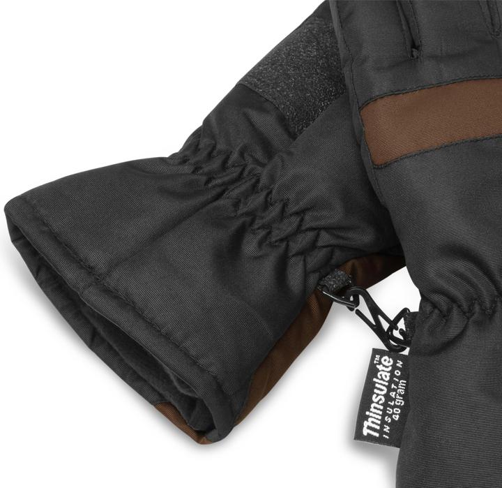 Produktbild Polar Husky Winterhandschuhe Jannu (S)