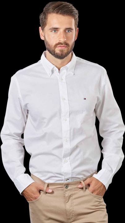 Immagine prodotto Tommy Hilfiger Core Flex Popeline (M)
