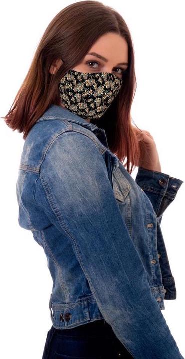 Produktbild Doodle Masken (1 x)
