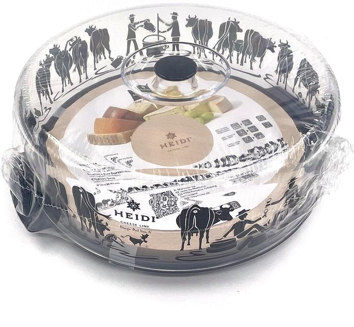 Immagine prodotto Heidi Cheese Line Alpi