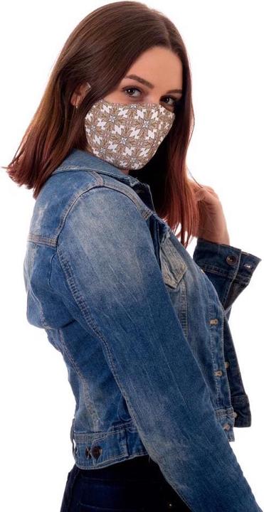 Produktbild Doodle Masken (1 x)