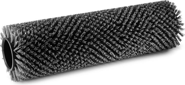 Kärcher Professional 6.680-368.0 Walzenbürste, Medium, schwarz, 1045 mm