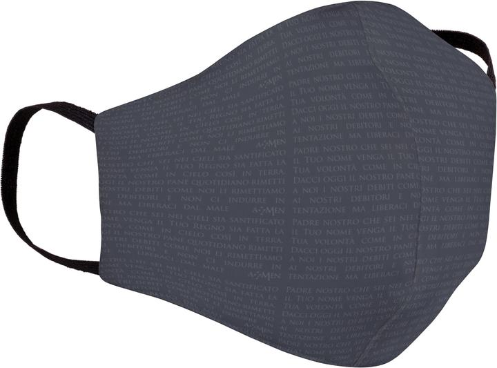 Actual product image Amen Masks (1 x)