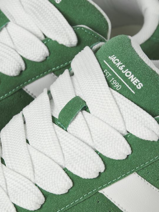 Actual product image Jack & Jones Jfwmiles Syn Suede Sneaker Sn (42)