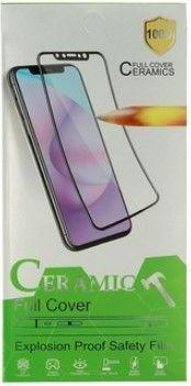 Produktbild iLike IPHONE 7 / 8 / SE 2020 / SE 2022 HARD CERAMIC TEMPERED GLASS (1 Stück, Apple iPhone 7)