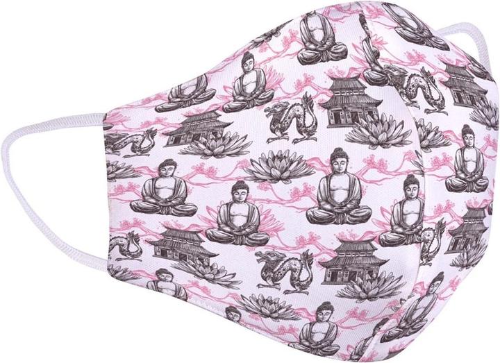 Produktbild Doodle Buddha (1 x)