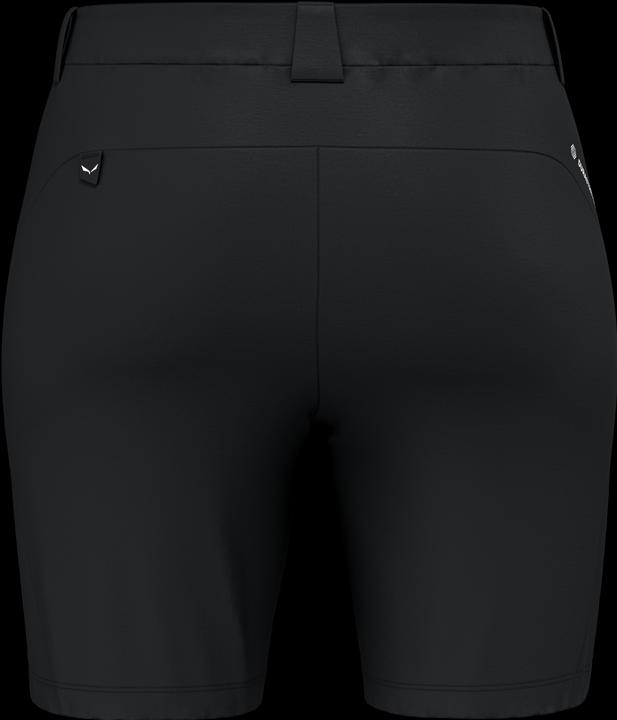 Actual product image Salewa Women's Puez Talvena DST Shorts (34)