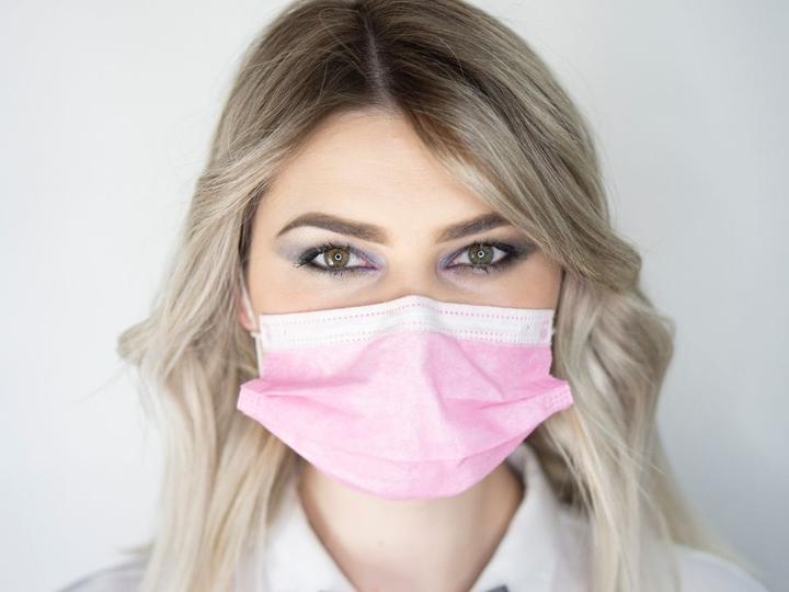 Image du produit Sanomedix Masque d'hygiène (Type II, 50 x)