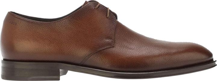 Produktbild BOSS Schnürschuhe Derrek Leder (39.5)