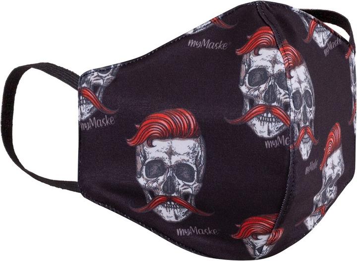 Actual product image Doodle Punky Pirate (1 x)