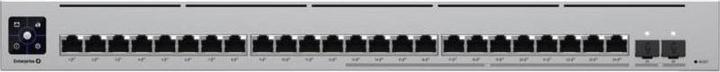 Immagine prodotto Ubiquiti PoE+ Switch UniFi USW-ENTERPRISE-24-POE 26 porte (26 Porti)