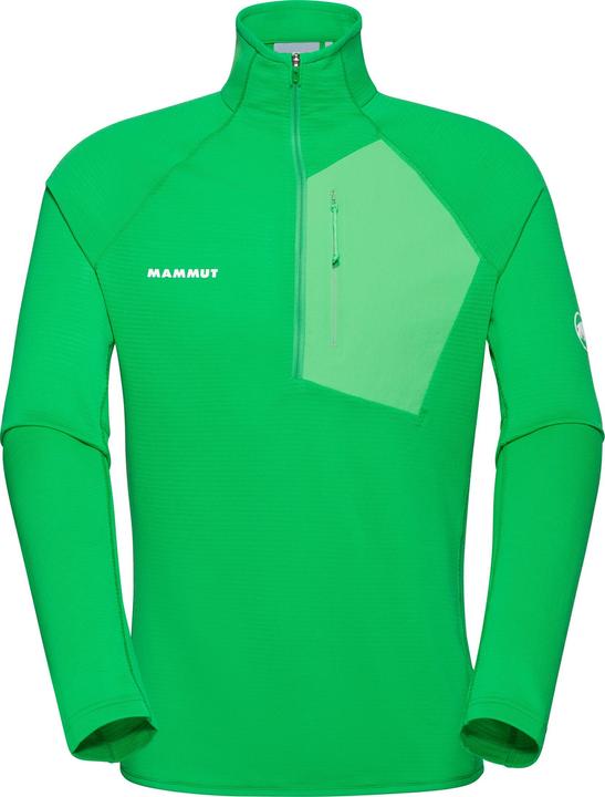 Produktbild Mammut Aenergy Light ML Half Zip Pull Men (M)