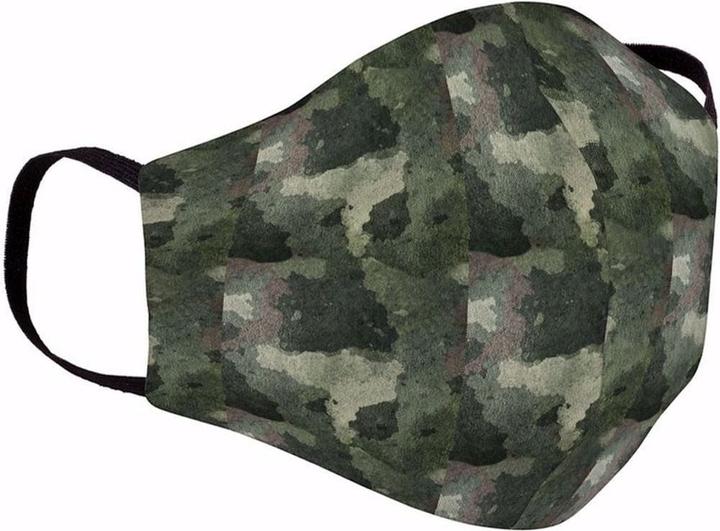 Produktbild Doodle Camouflage (1 x)