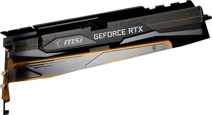 Produktbild MSI GeForce RTX 3060 GAMING Z TRIO 12G (12 GB)